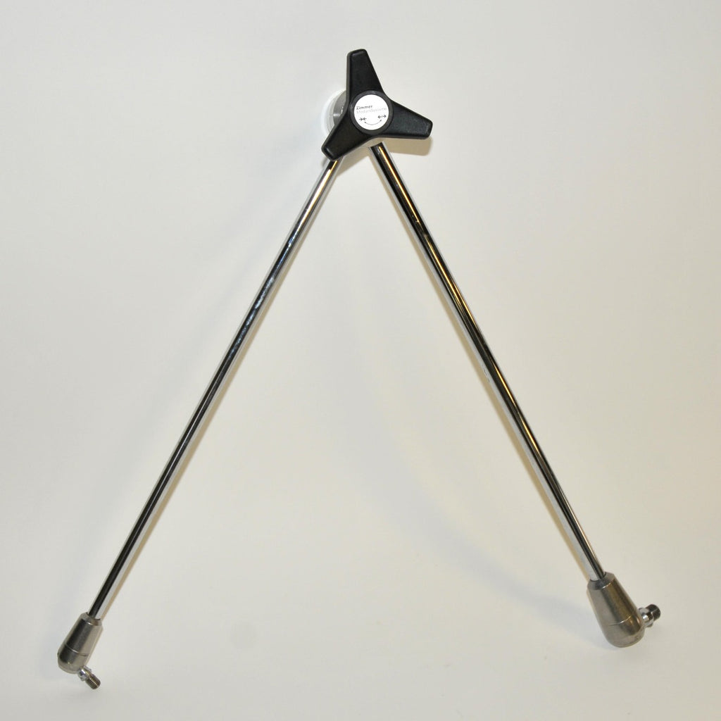 Zimmer Cryo6 Chiller Mast Arm Adjustable Boom 36" Tree Arm Support Cryo 6 PARTS