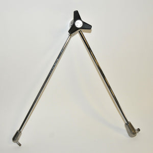Zimmer Cryo6 Chiller Mast Arm Adjustable Boom 36" Tree Arm Support Cryo 6 PARTS
