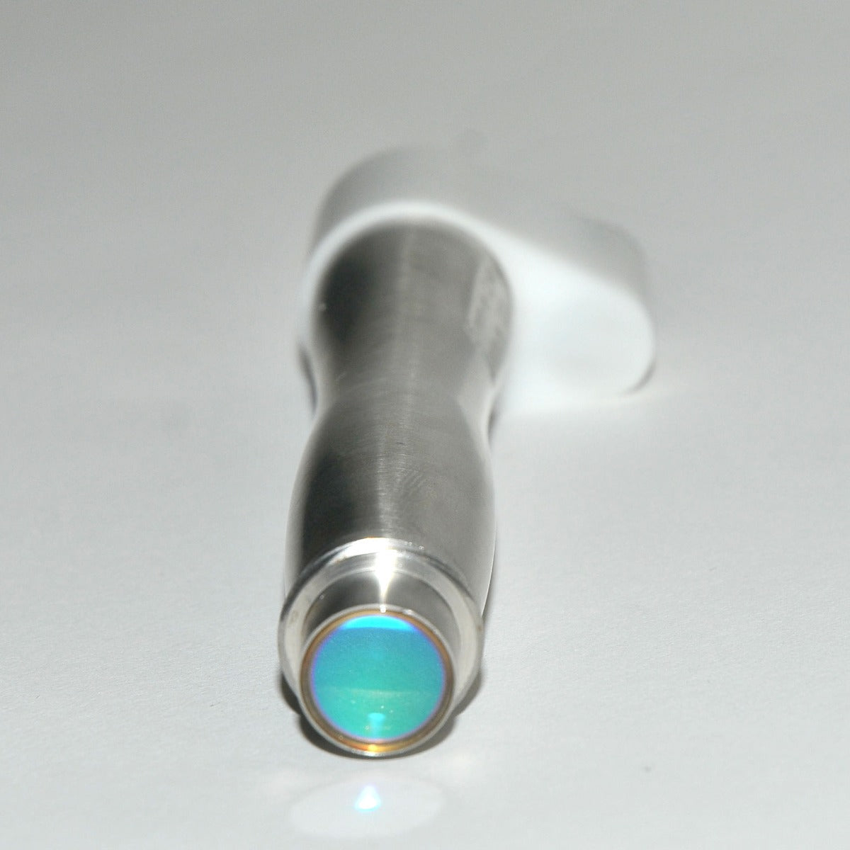 Sciton Profile Erbium Nd YAG Laser 5 mm 8 mm Handpiece Optic Optical Joule 5
