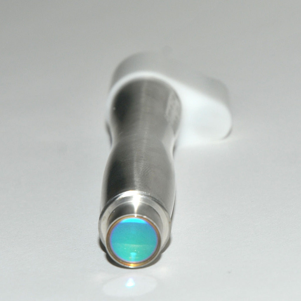 Sciton Profile Erbium Nd:YAG Laser 5mm 8mm Handpiece Optic Optical Joule 5