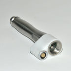 Sciton Profile Erbium Nd:YAG Laser 5mm 8mm Handpiece Optic Optical Joule 5