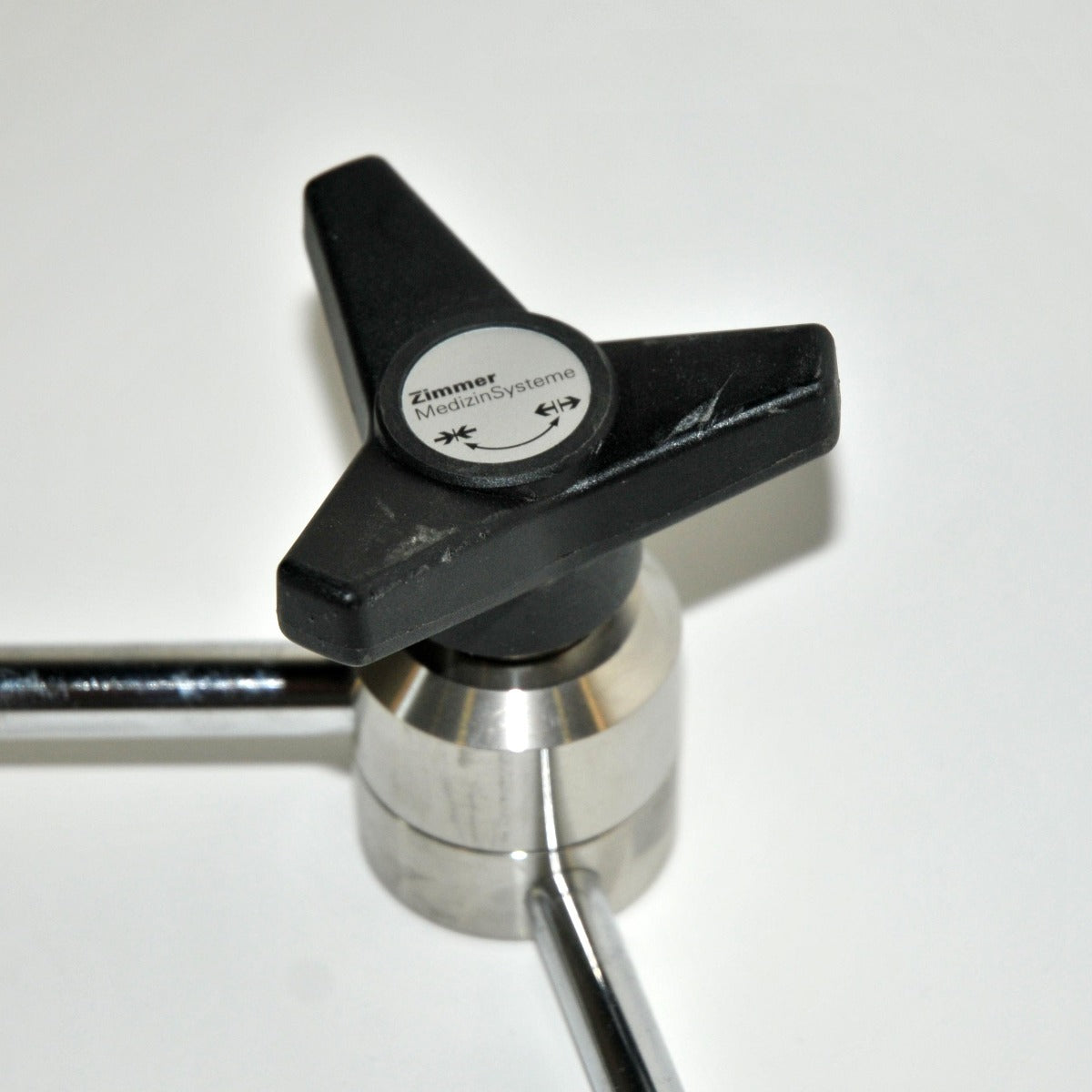 Zimmer Chiller Mast Arm Cryo 6 Adjustable Boom Tree Arm Support PARTS AS IS