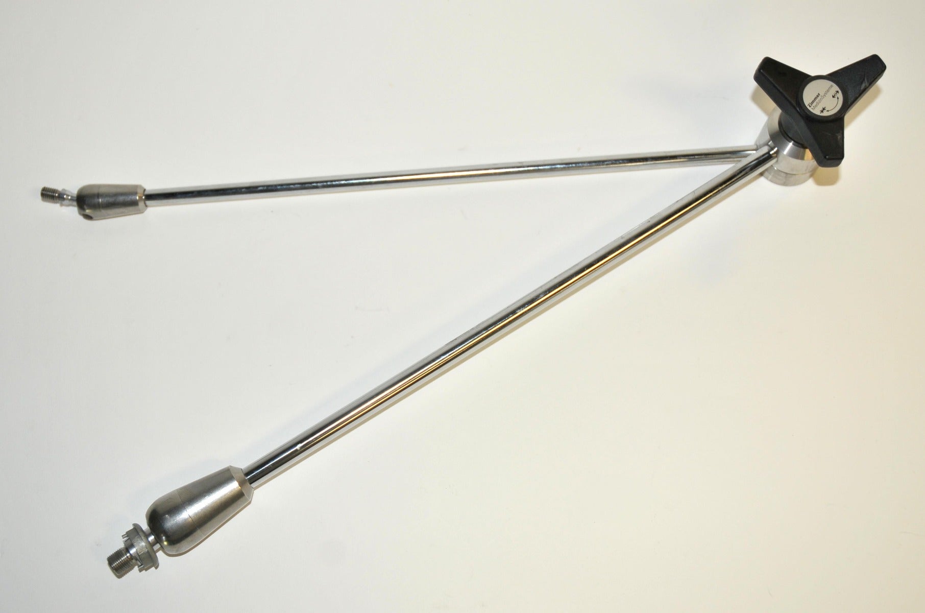 Zimmer Chiller Mast Arm Cryo 6 Adjustable Boom Tree Arm Support PARTS AS IS