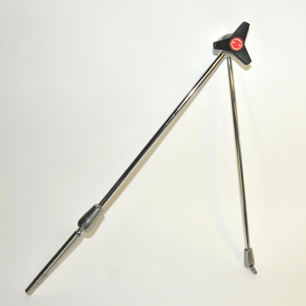 Candela GentleYag Laser Mast Fiber Articulating Holder Gentle Yag PARTS AS IS