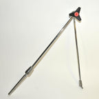 Candela GentleYag Laser Mast Fiber Articulating Holder Gentle Yag PARTS AS IS