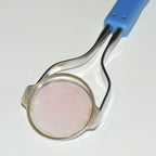 Sciton Profile Erbium Nd YAG Fixed Angle Contact Cooler Hand Piece Chill Plate