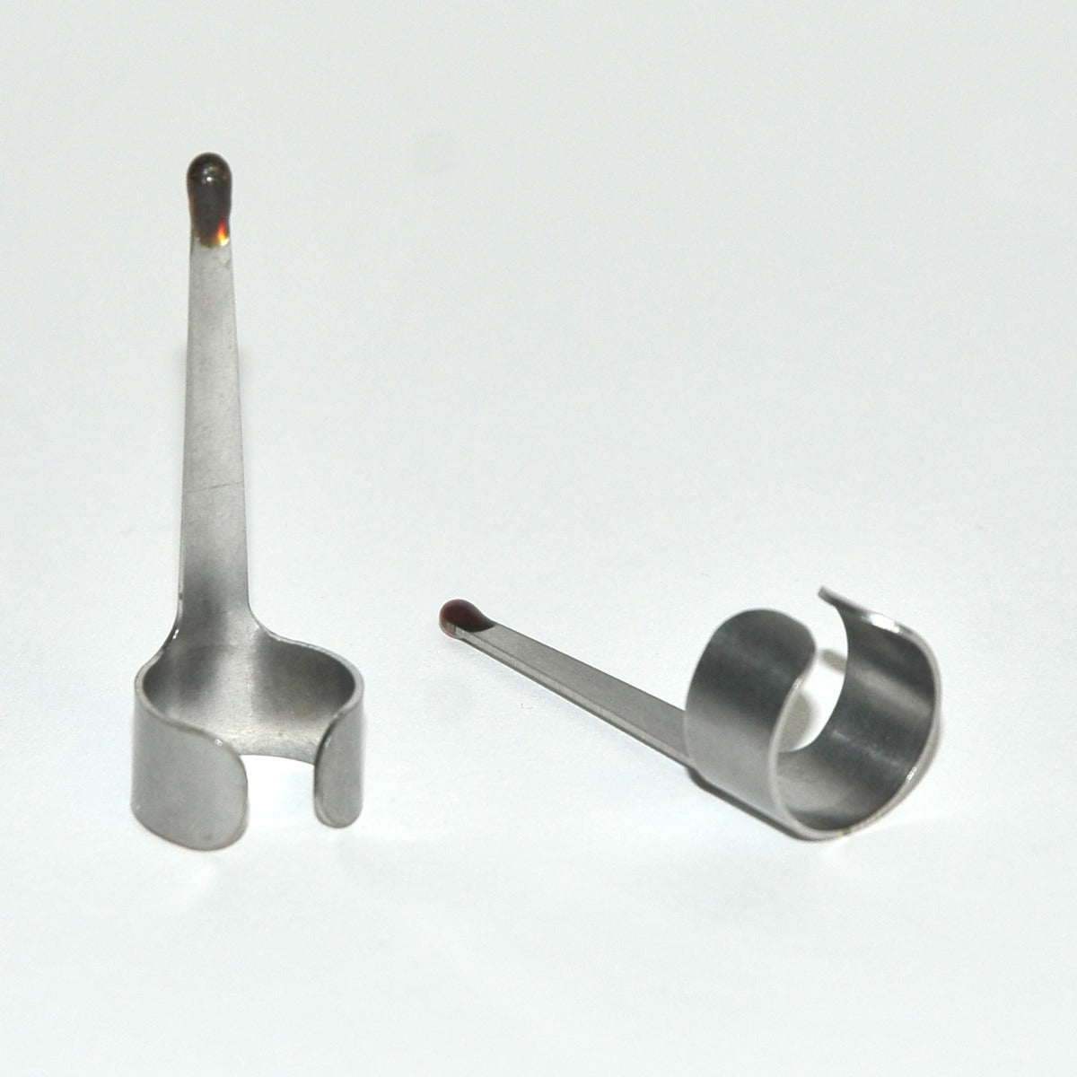 Sciton Profile Erbium Nd YAG Laser 5 mm 8 mm Handpiece Optic Optical Joule 5