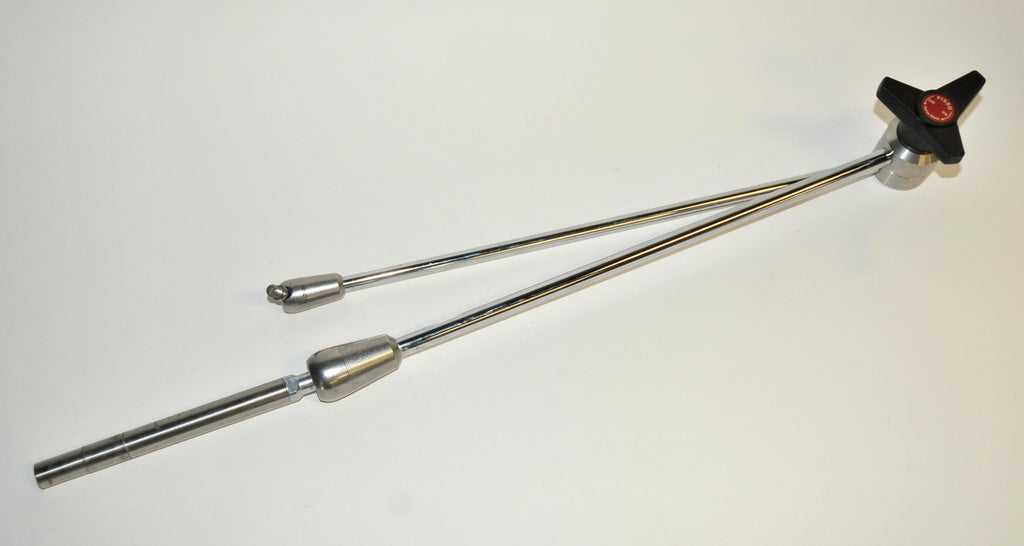 Candela GentleYag Laser Mast Fiber Articulating Holder Gentle Yag PARTS AS IS