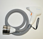 2015 Lumenis LightSheer Desire ET Diode Laser Hair Removal Chill Tip Handpiece