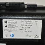 LightSheer Lumenis DESIRE ET 1064nm Laser Hair Removal Chill Tip Handpiece