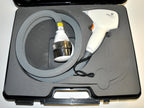 2019 LightSheer Lumenis DESIRE ET 1060nm Laser Hair Removal Chill Tip Handpiece