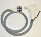 2019 LightSheer Lumenis DESIRE ET 1060nm Laser Hair Removal Chill Tip Handpiece