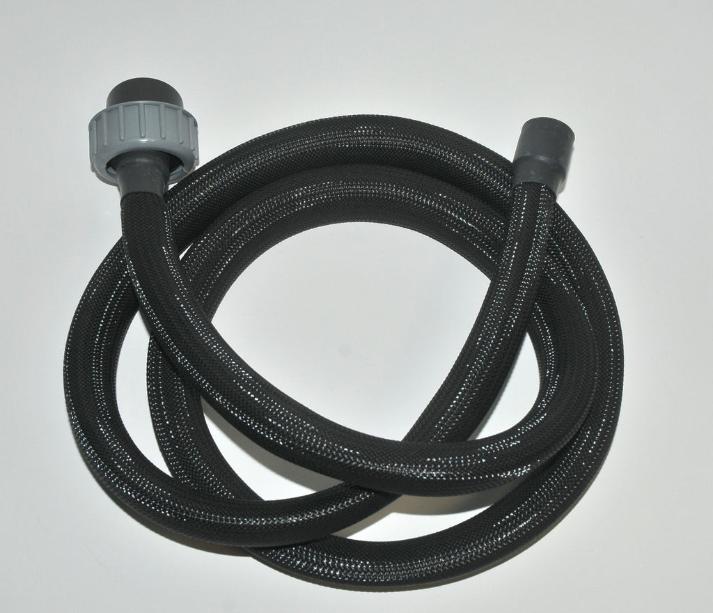 Zimmer Cryo5 Chiller Cold Air Cooling Gray Flex Hose 100-1174-000 Cryo 5 6'8"