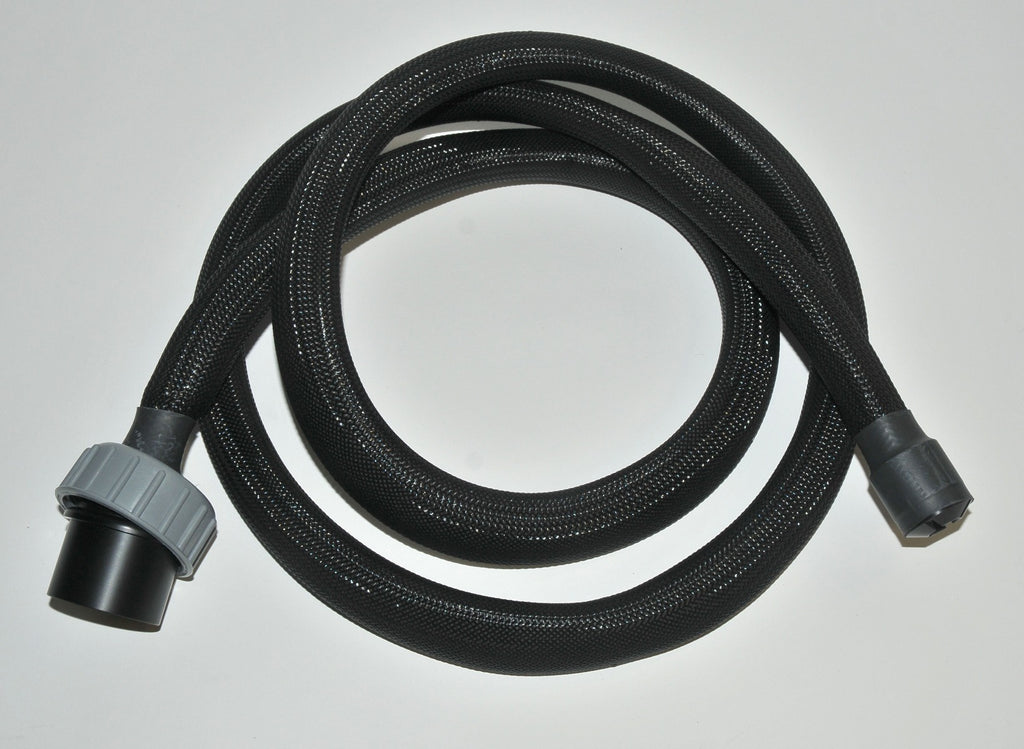 Zimmer Cryo5 Chiller Cold Air Cooling Gray Flex Hose 100-1174-000 Cryo 5 6'8"