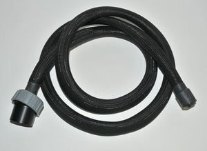 Zimmer Cryo5 Chiller Cold Air Cooling Gray Flex Hose 100-1174-000 Cryo 5 6'8"