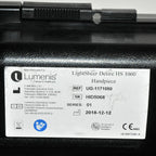 Lumenis LightSheer DESIRE Handpiece HS 1060 nm Laser Hair Removal LOW SHOTS 2235