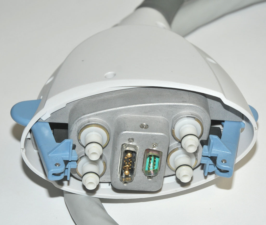 Palomar Starlux 300 500 Laser Lux Ys IPL LuxYs Pigment Hair Removal Handpiece