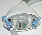 Palomar Starlux 300 500 Laser Lux Ys IPL LuxYs Pigment Hair Removal Handpiece