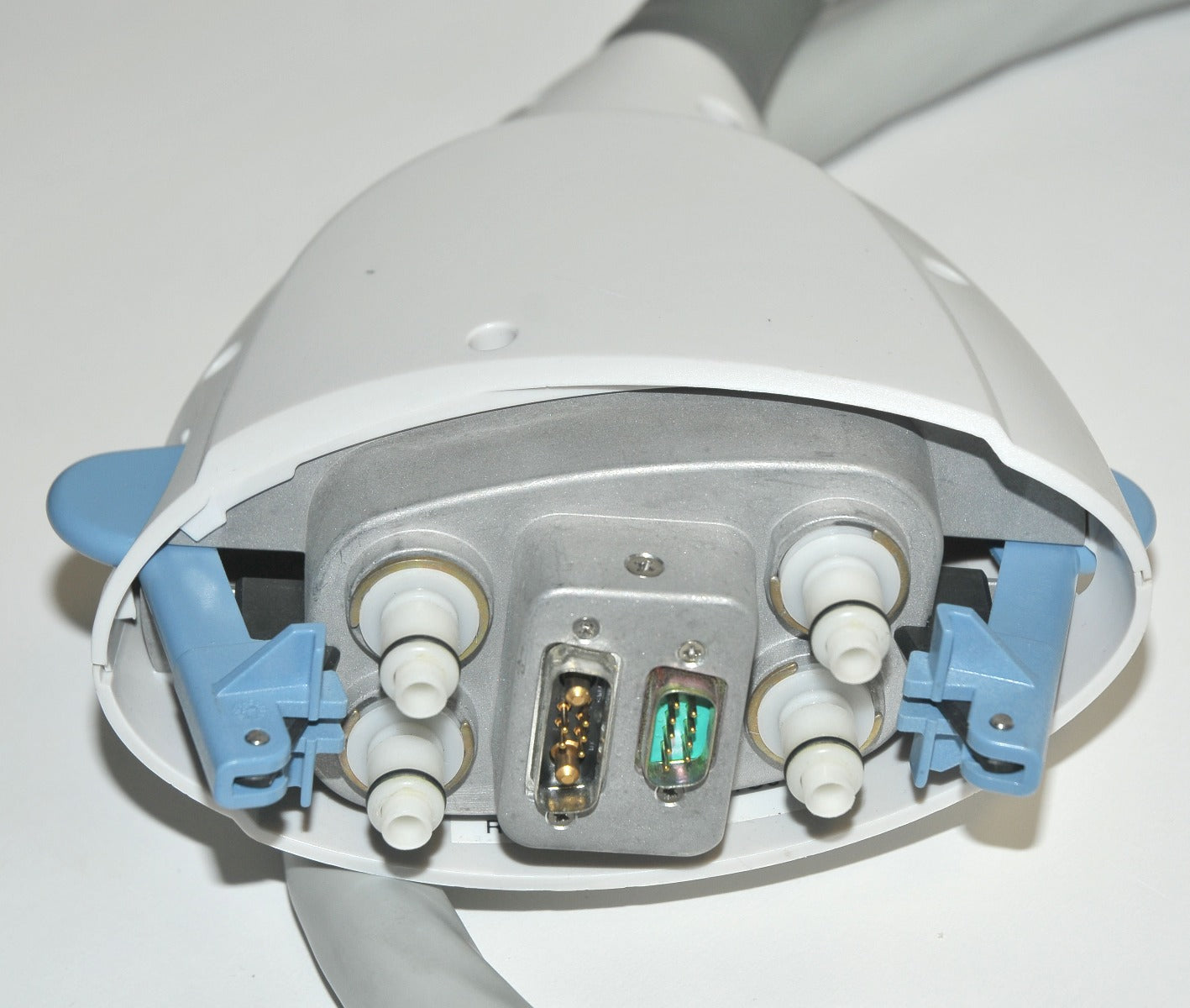 Palomar Starlux 300 500 Laser Lux Ys IPL LuxYs Pigment Hair Removal Handpiece
