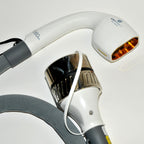 Lumenis LightSheer DESIRE Handpiece HS 1060 nm Laser Hair Removal LOW SHOTS 2235