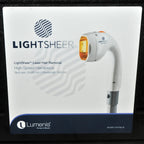 Lumenis LightSheer DESIRE Handpiece HS 805 nm 20x35mm Laser Hair Removal 2019