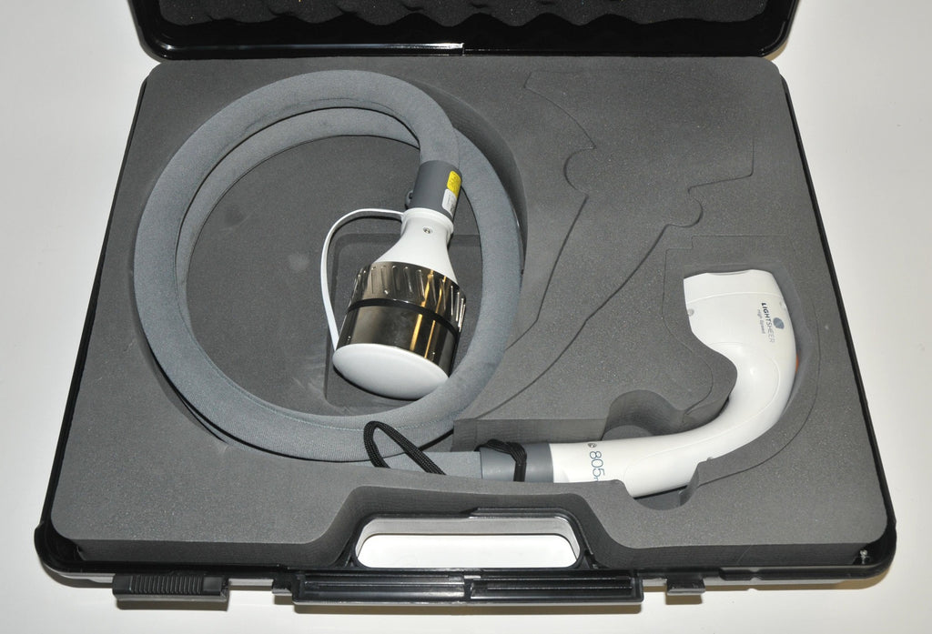 Lumenis LightSheer DESIRE Handpiece HS 805 nm 20x35mm Laser Hair Removal 2019