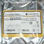 ZELTIQ CoolSculpting CoolGel Max CoolSmooth PRO BRZ-PD1-08X-008 EXP 12/20 x2Pcs