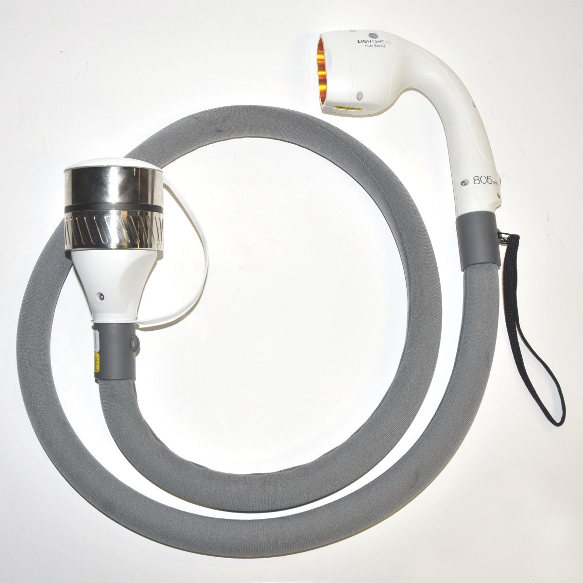 Lumenis LightSheer DESIRE Handpiece HS 805 nm 20x35mm Laser Hair Removal 2019