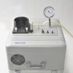 Wells Johnson Hercules Aspirator Infiltration Suction Console Base Unit