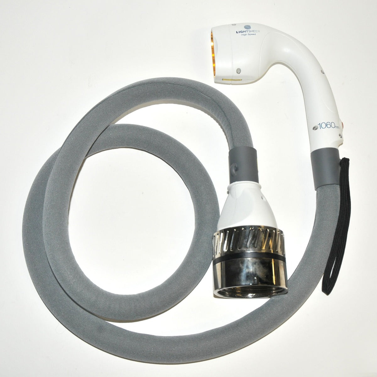 2018 Lumenis LightSheer DESIRE Handpiece HS 1060nm Laser Hair Removal