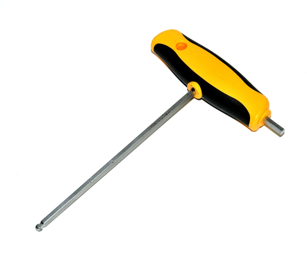 Zeltiq CoolSculpting CoolMini Applicator Adapter Allen Wrench Tool 3/16x150 Hex