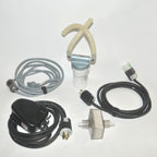 Wells Johnson Hercules Aspirator Infiltration Suction Console Base Unit