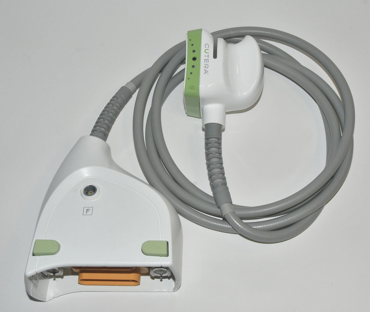 Cutera TruSculpt 3D RF Large 40 cm2 Handpiece 7001845T Hand Piece Body Sculpting