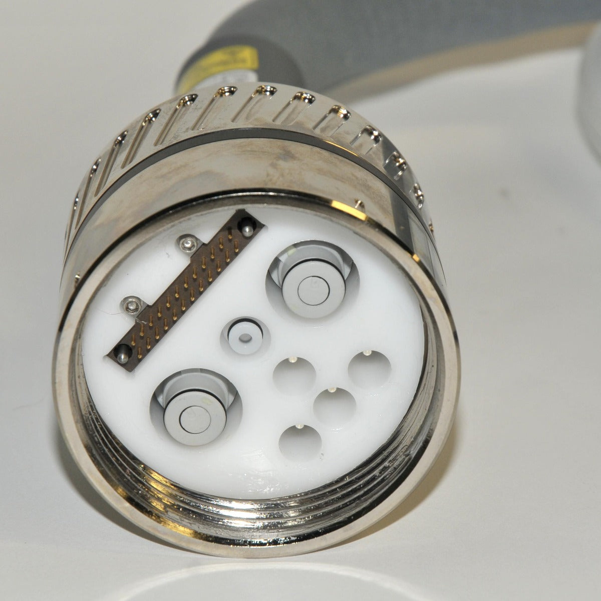 2018 Lumenis LightSheer DESIRE Handpiece HS 1060nm Laser Hair Removal