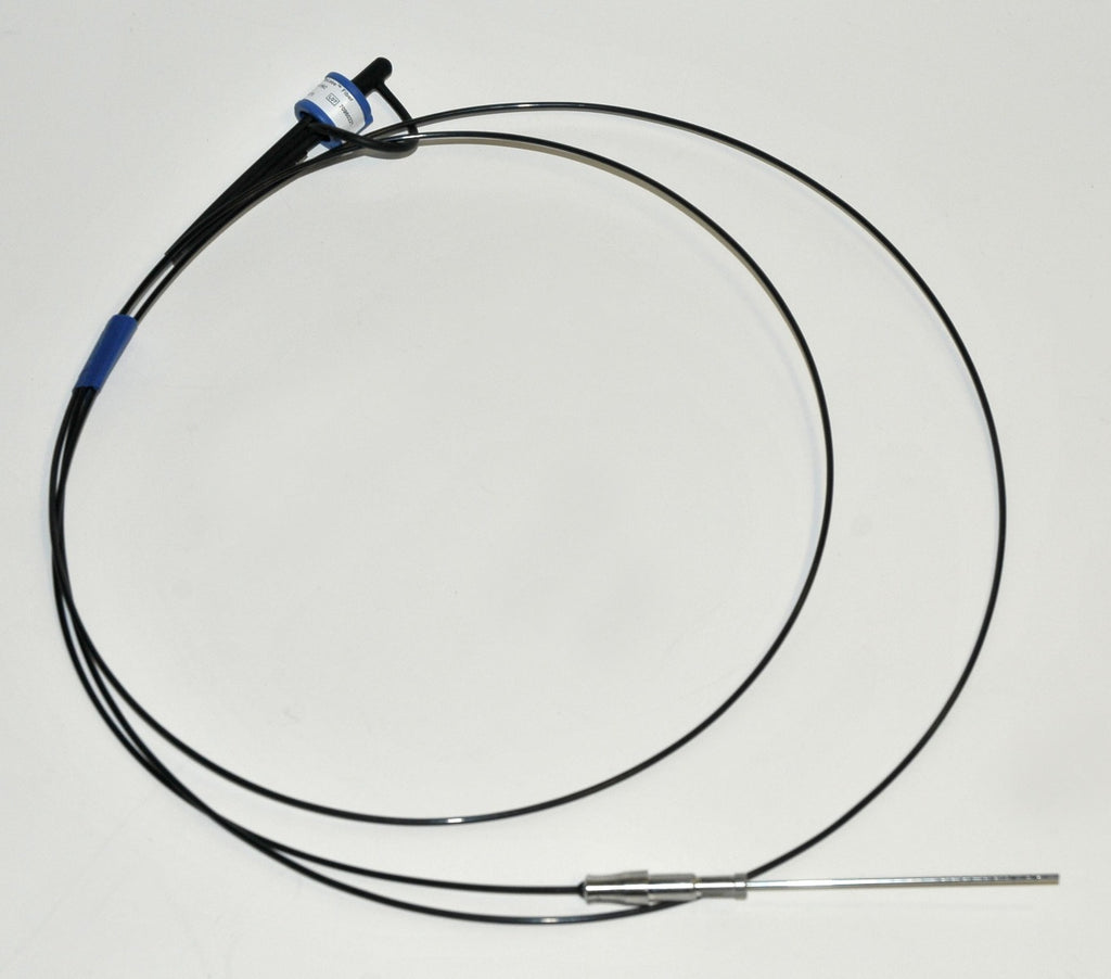 Lumenis OtoLase Fiber Delivery CO2 Laser Middle Ear Surgery Straight Tip
