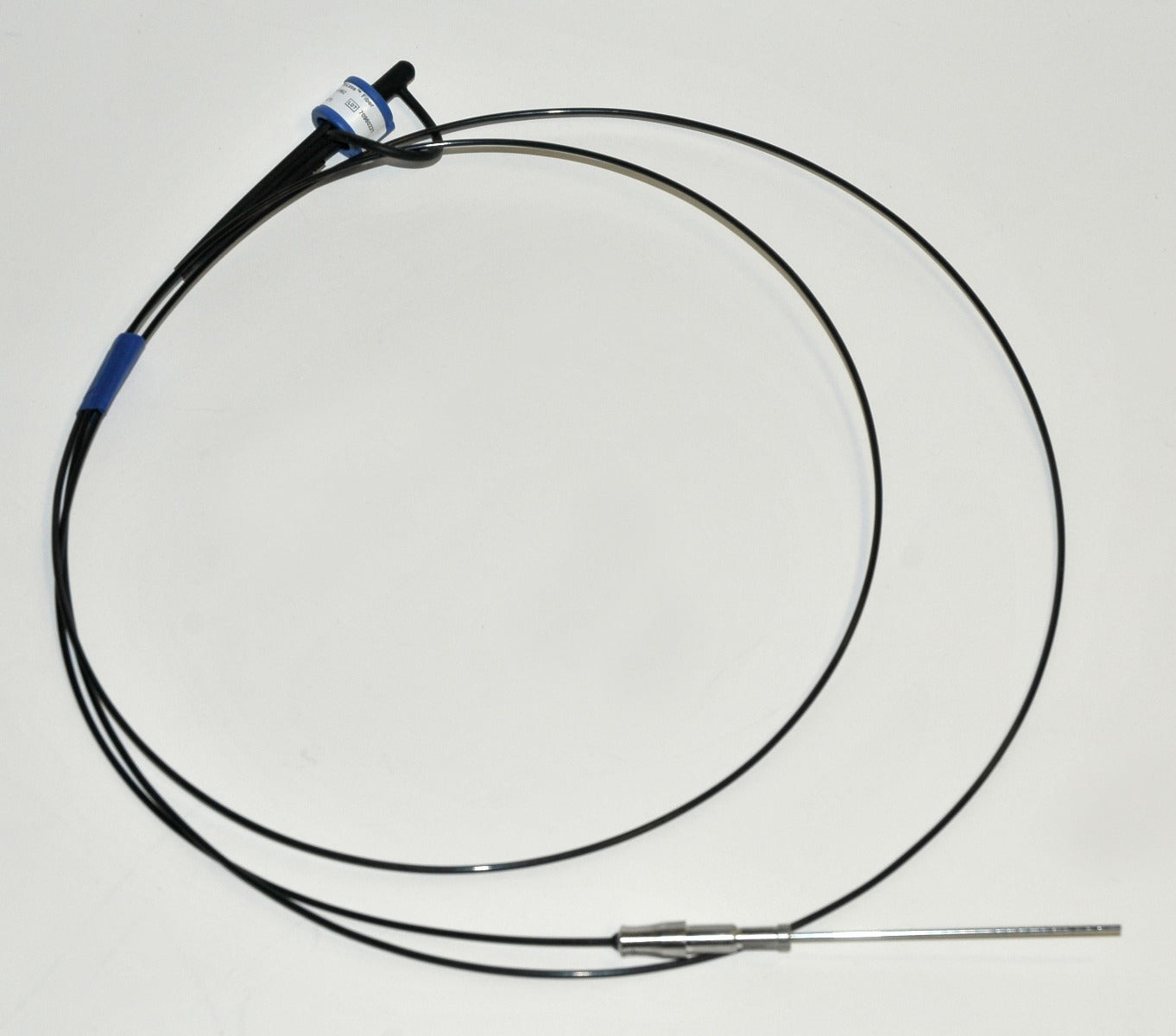Lumenis OtoLase Fiber Delivery CO2 Laser Middle Ear Surgery Straight Tip