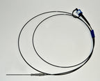 Lumenis OtoLase Fiber Delivery CO2 Laser Middle Ear Surgery Straight Tip