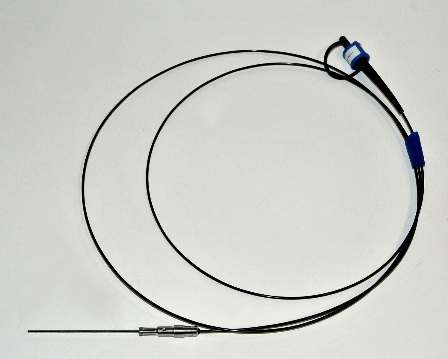 Lumenis OtoLase Fiber Delivery CO2 Laser Middle Ear Surgery Straight Tip