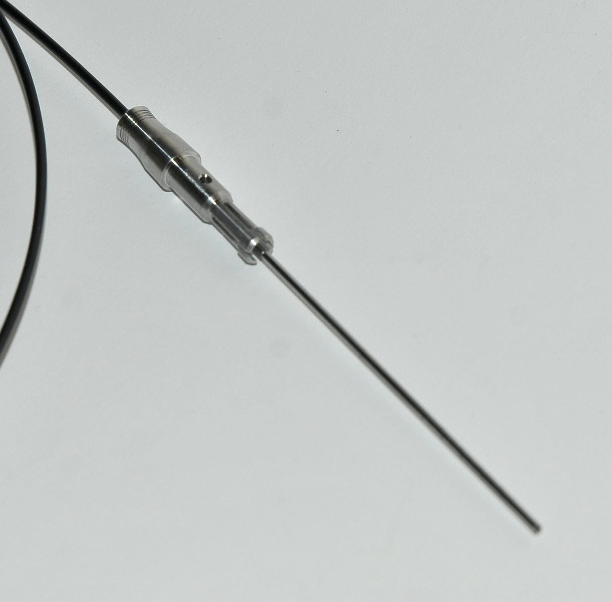 Lumenis OtoLase Fiber Delivery CO2 Laser Middle Ear Surgery Straight Tip