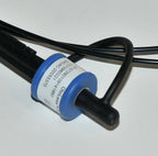 Lumenis OtoLase Fiber Delivery CO2 Laser Middle Ear Surgery Straight Tip