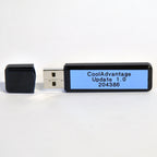 ZELTIQ CoolAdvantage Software Update USB 1.0 SW REF 204386 Stick