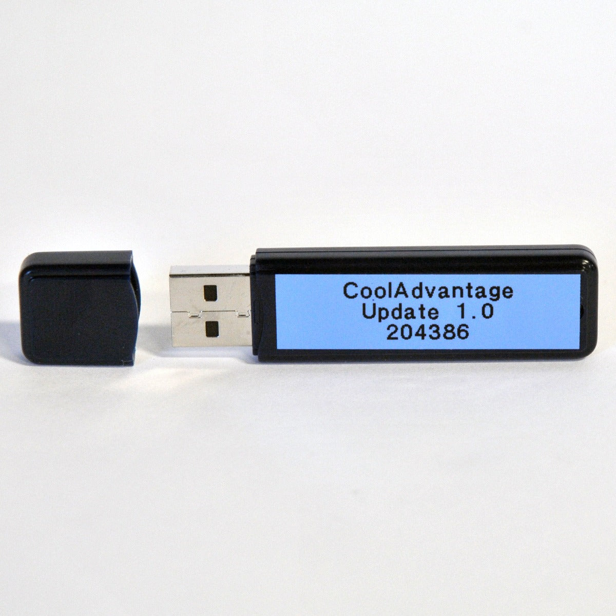 ZELTIQ CoolAdvantage Software Update USB 1.0 SW REF 204386 Stick