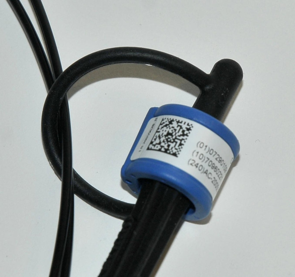 Lumenis OtoLase Fiber Delivery CO2 Laser Middle Ear Surgery Straight Tip