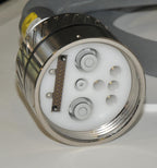 Lumenis LightSheer DESIRE Handpiece HS 805 nm Laser Hair Removal LOW SHOTS 2017