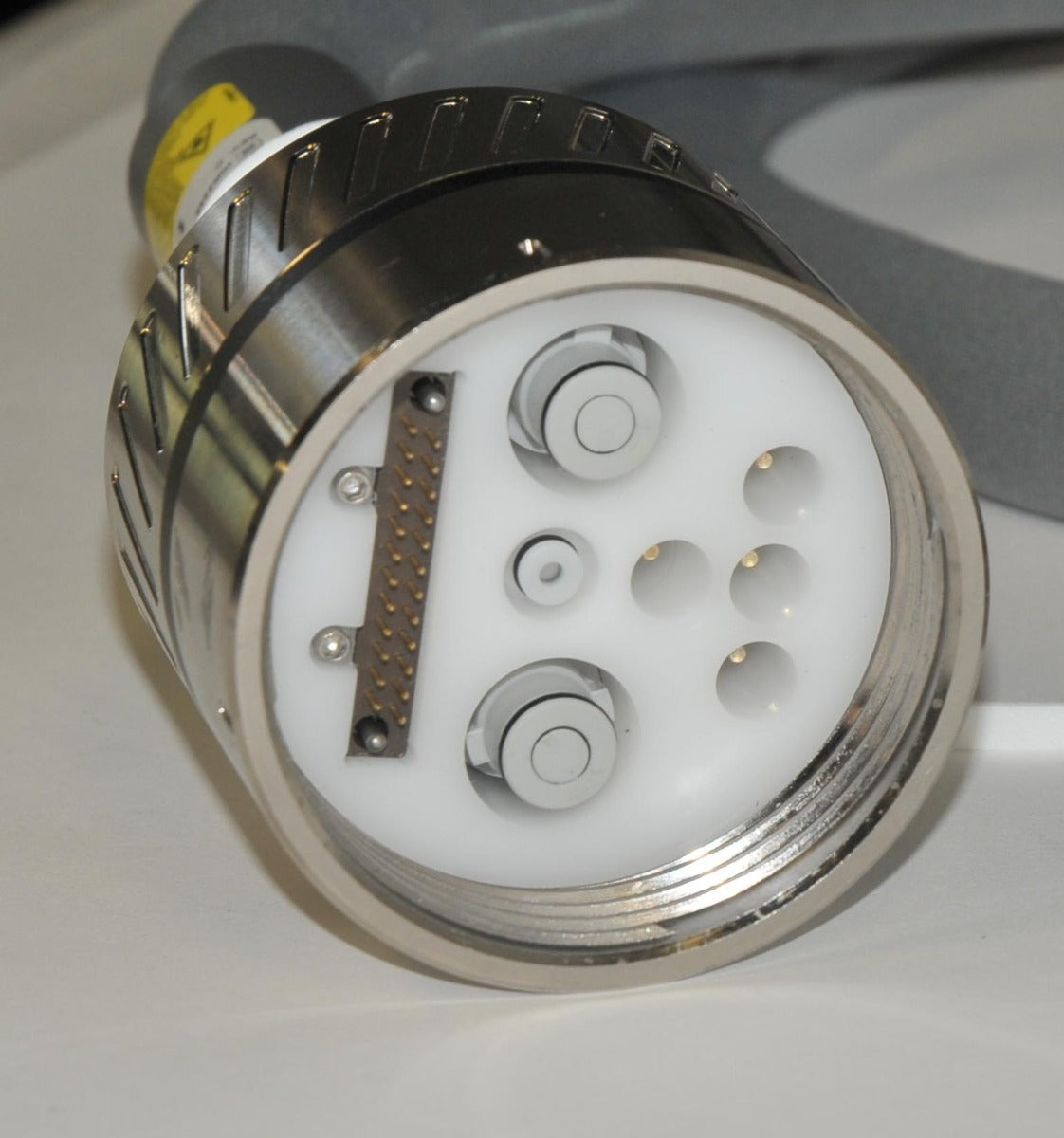 Lumenis LightSheer DESIRE Handpiece HS 805 nm Laser Hair Removal LOW SHOTS 2017