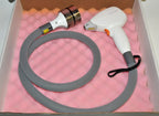 Lumenis LightSheer DESIRE Handpiece ET 805 nm Laser Hair Removal LOW SHOTS 2665