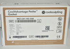 Zeltiq PETITE GASKET CoolSculpting CoolAdvantage BRZ-LN1-140-008 EXP 2021 x18Pcs