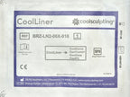 Zeltiq CoolSculpting CoolLiner Purple BRZ-LN2-06X-016 Plus CoolCurve+ Lot 10 Pcs