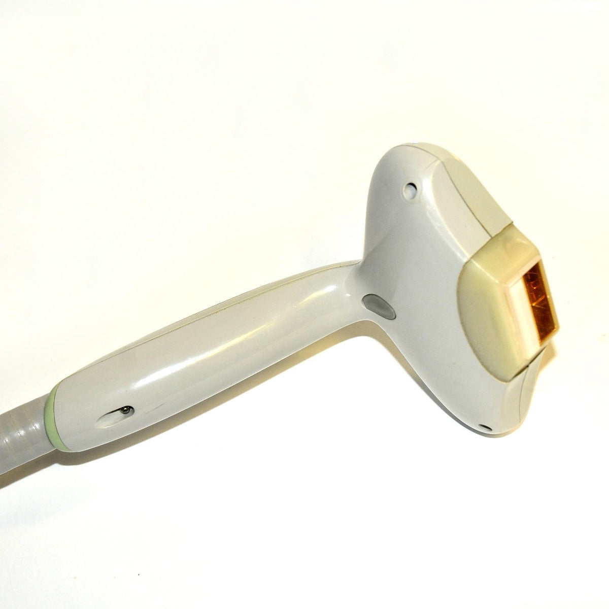 Cutera Xeo Solera Opus Laser LP560 Handpiece Benign Pigmented Lesions Hand Piece