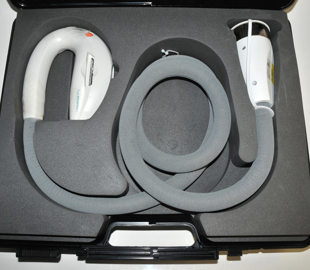 Lumenis M22 Universal IPL Laser Treatment Head Handpiece Hair Removal 2275 SHOTS
